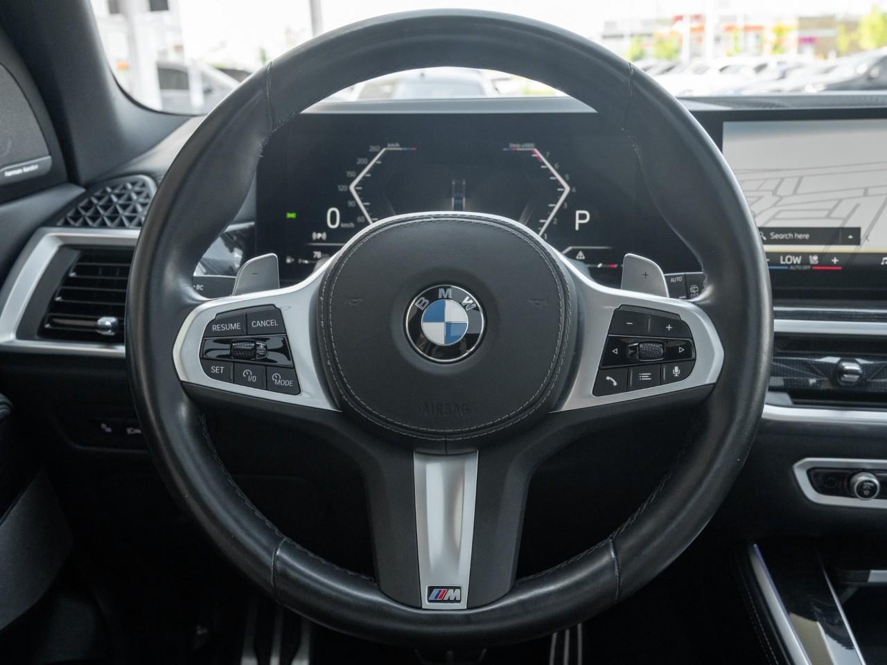 2024 BMW X5 xDrive40i 4dr All-Wheel Drive Sports Activity Vehicle Photo