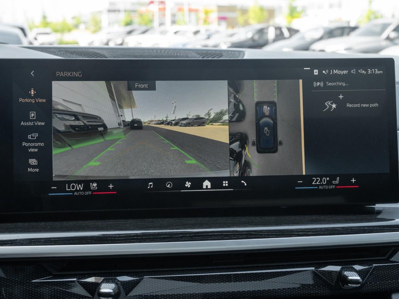 2024 BMW X5 xDrive40i 4dr All-Wheel Drive Sports Activity Vehicle Photo