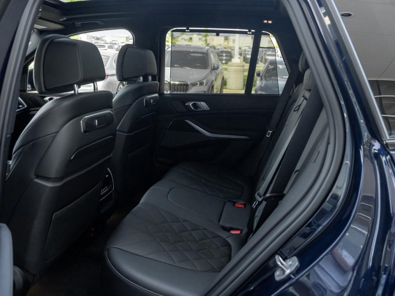 2024 BMW X5 xDrive40i 4dr All-Wheel Drive Sports Activity Vehicle Photo
