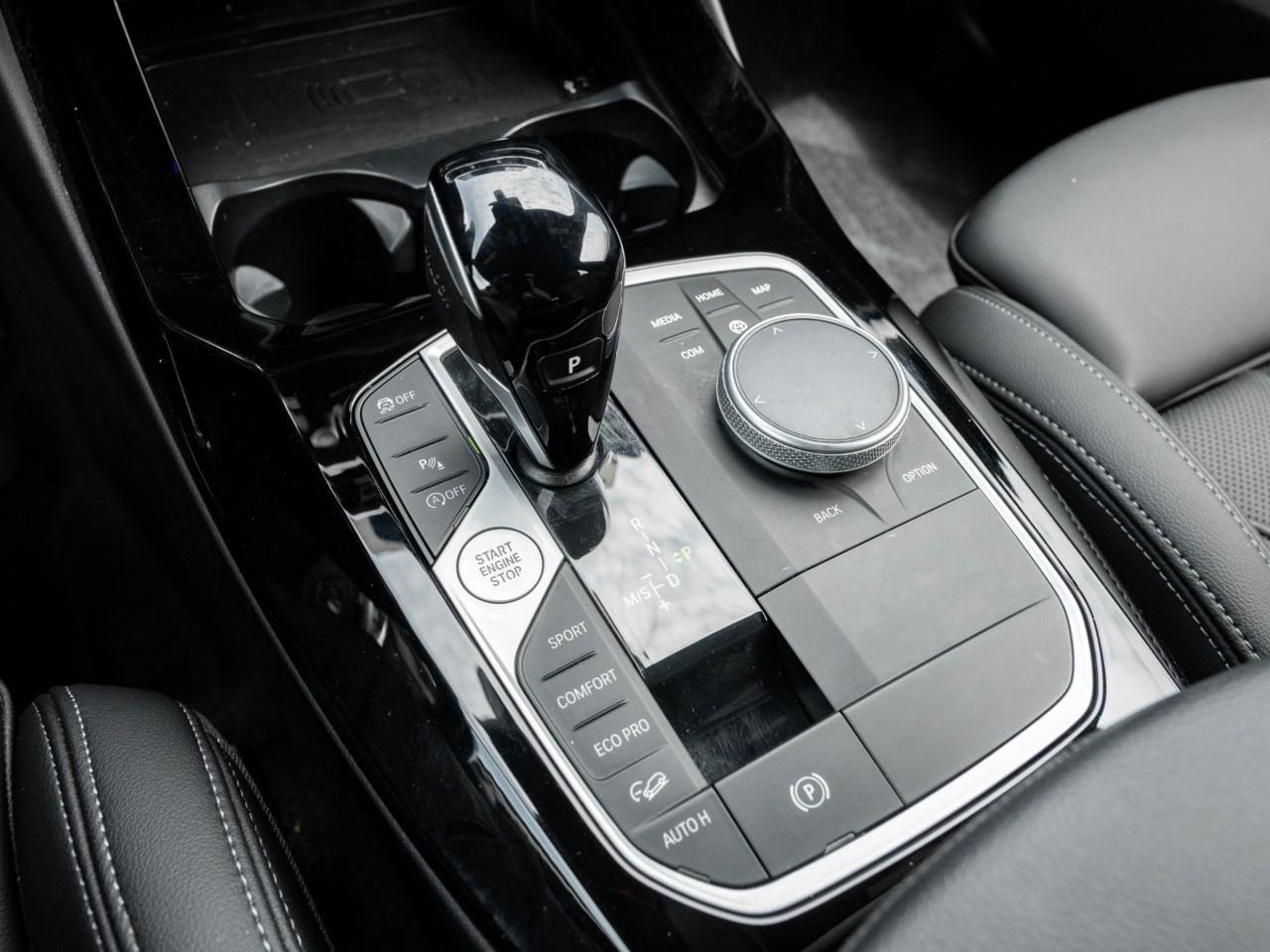 2023 BMW X3 xDrive30i 4dr All-Wheel Drive Sports Activity Vehicle Photo