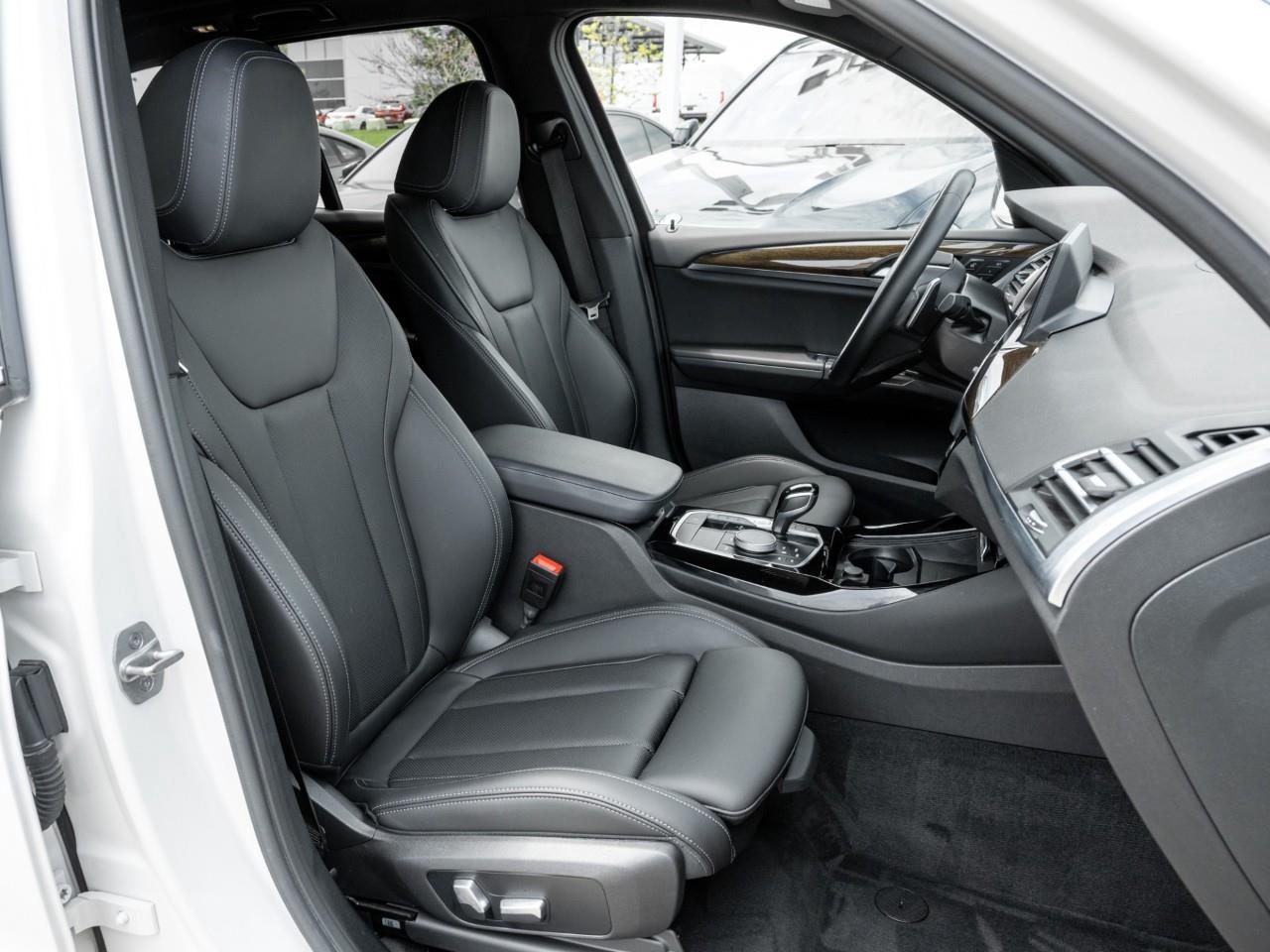 2023 BMW X3 xDrive30i 4dr All-Wheel Drive Sports Activity Vehicle Photo