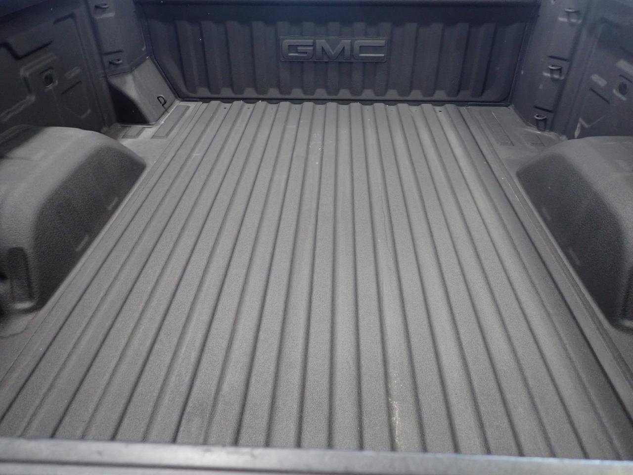2025 GMC Sierra 1500 SLE 4WD CREW CAB NAVI 6'4 BOX Photo3