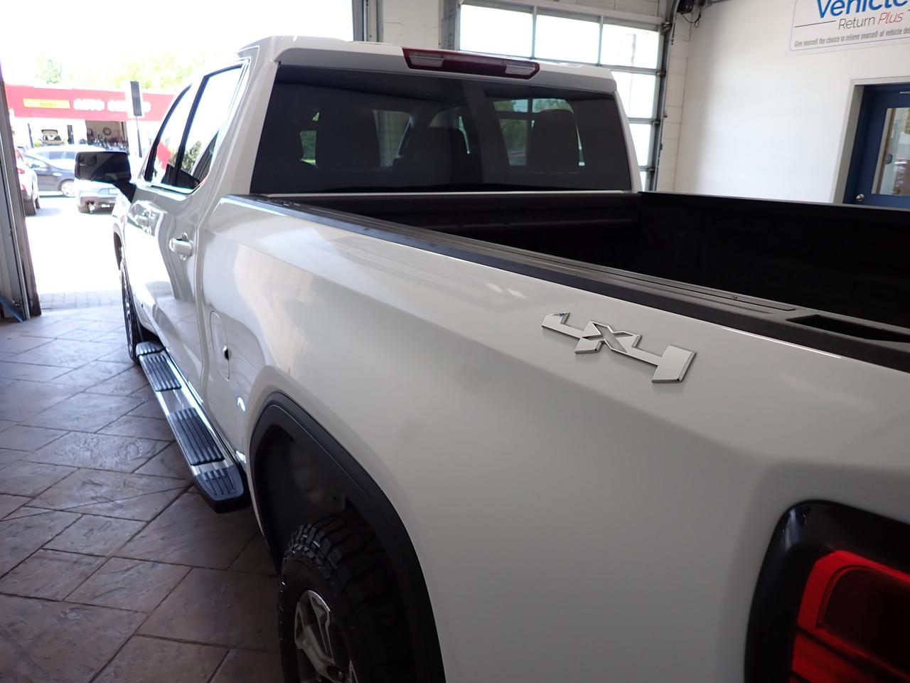 2025 GMC Sierra 1500 SLE 4WD CREW CAB NAVI 6'4 BOX Photo