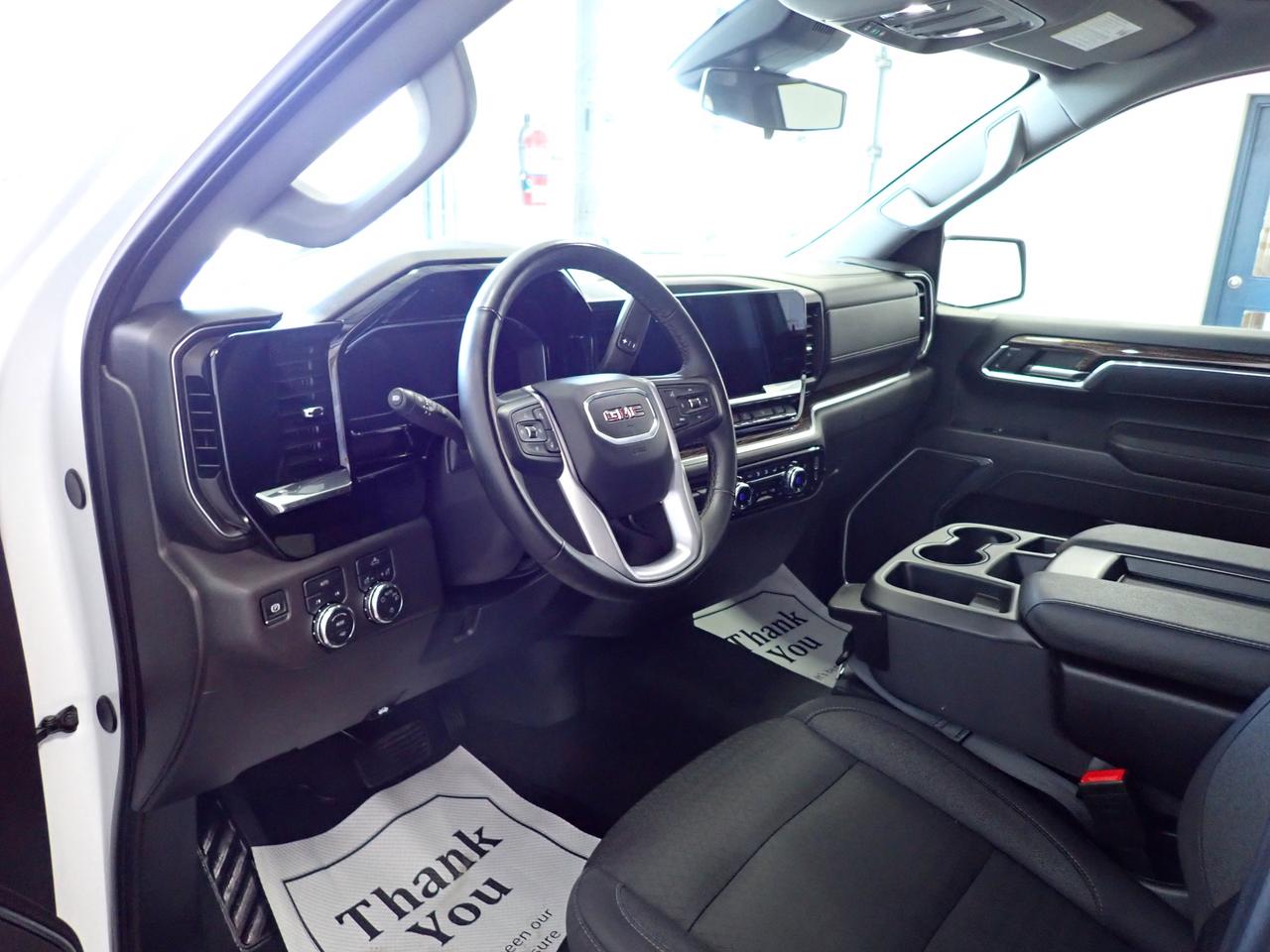 2025 GMC Sierra 1500 SLE 4WD CREW CAB NAVI 6'4 BOX Photo