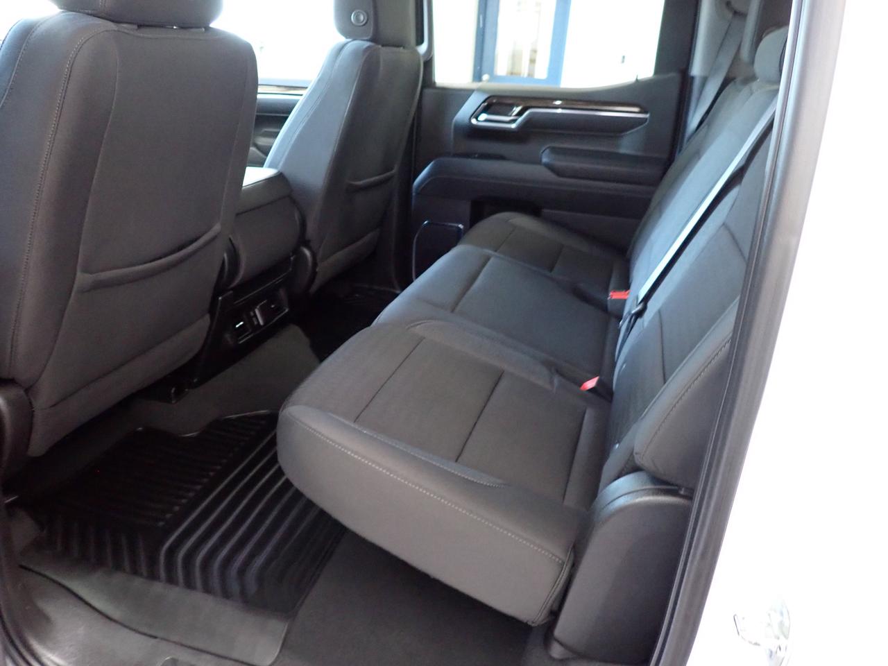 2025 GMC Sierra 1500 SLE 4WD CREW CAB NAVI 6'4 BOX Photo