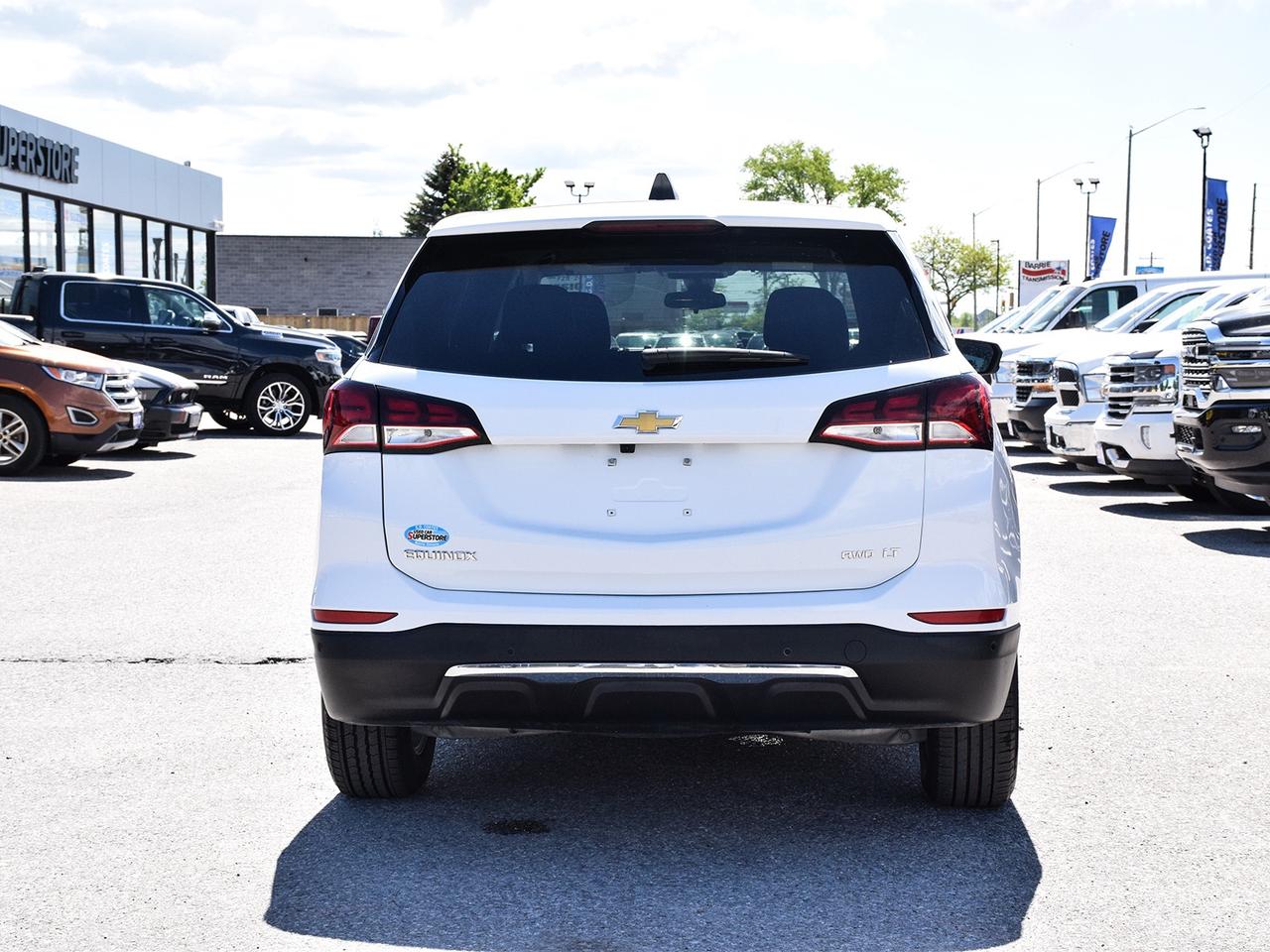 2024 Chevrolet Equinox LT AWD ~Heated Seats ~Bluetooth ~Carplay ~Camera Photo