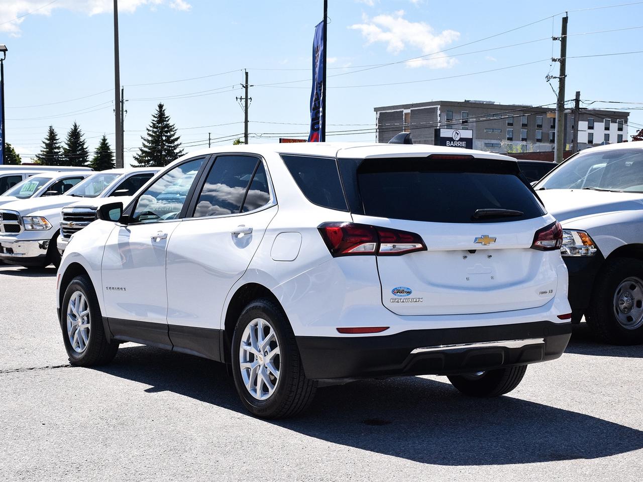 2024 Chevrolet Equinox LT AWD ~Heated Seats ~Bluetooth ~Carplay ~Camera Photo