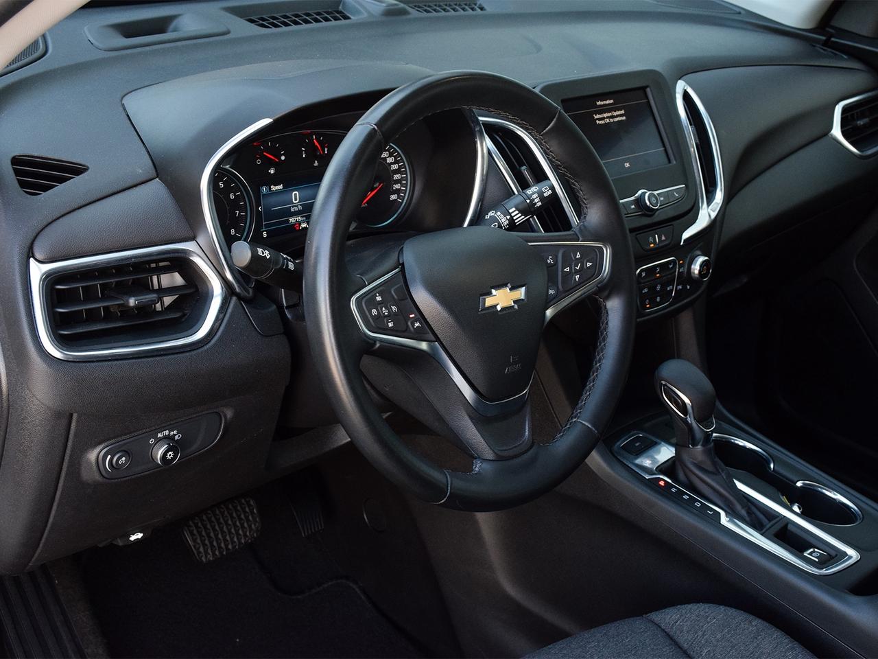 2024 Chevrolet Equinox LT AWD ~Heated Seats ~Bluetooth ~Carplay ~Camera Photo