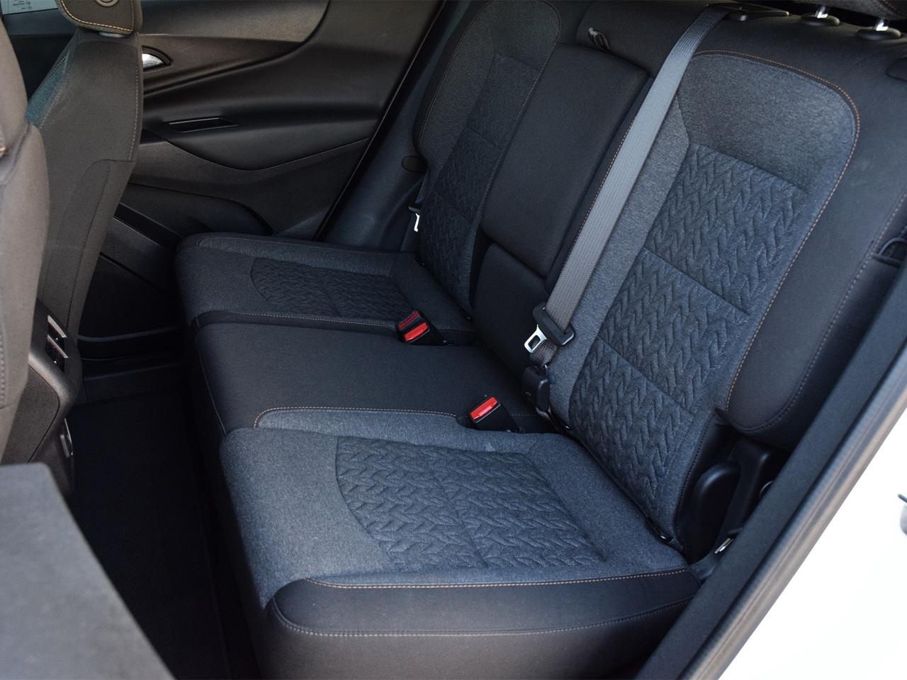 2024 Chevrolet Equinox LT AWD ~Heated Seats ~Bluetooth ~Carplay ~Camera Photo