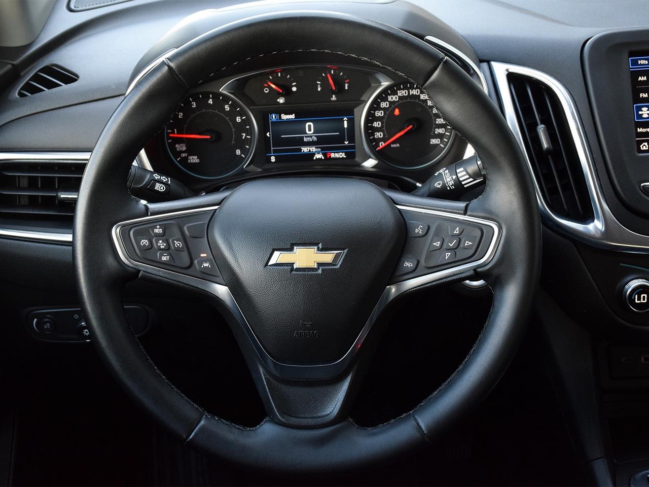 2024 Chevrolet Equinox LT AWD ~Heated Seats ~Bluetooth ~Carplay ~Camera Photo