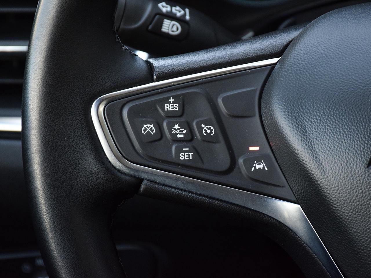 2024 Chevrolet Equinox LT AWD ~Heated Seats ~Bluetooth ~Carplay ~Camera Photo