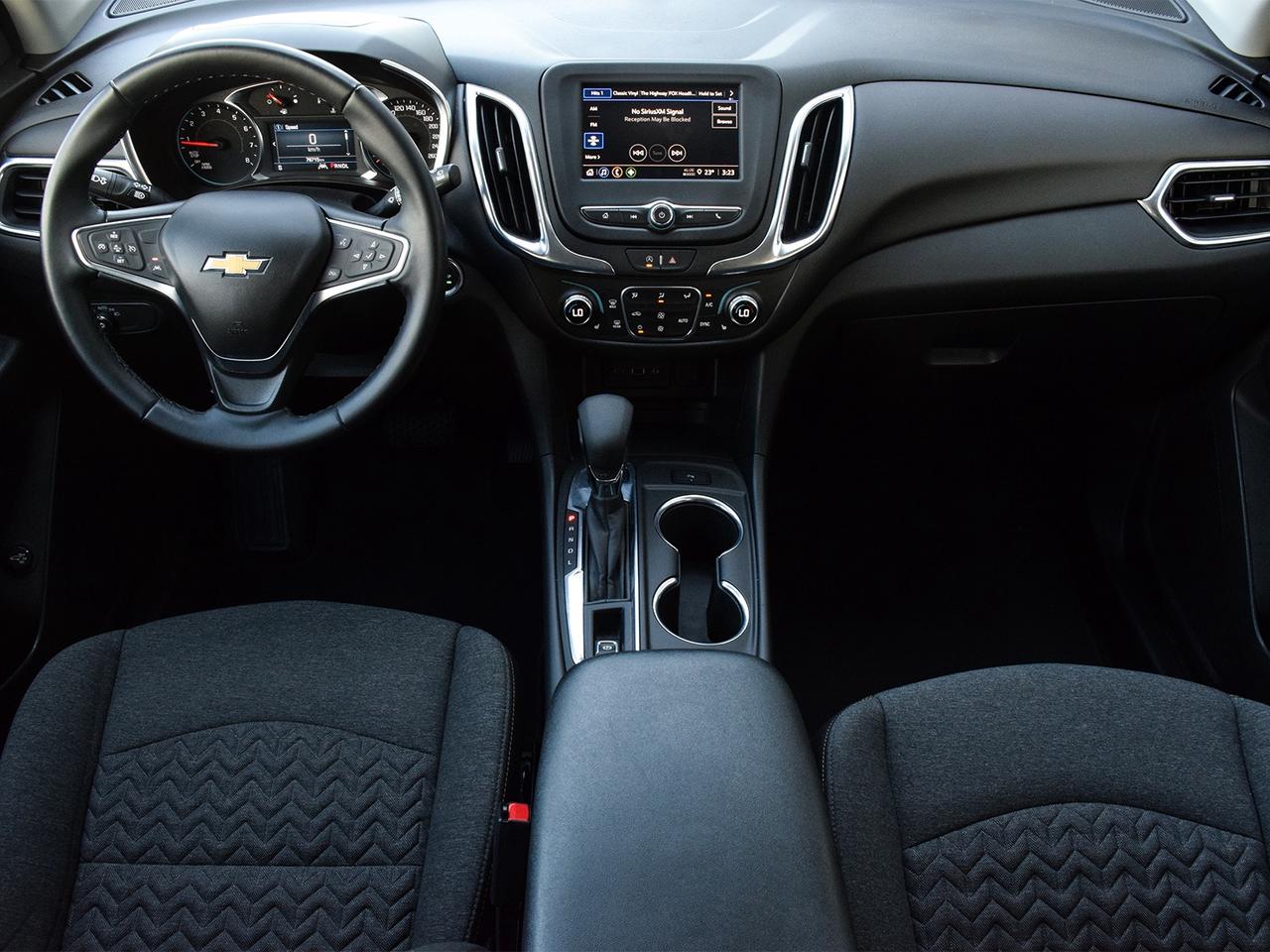 2024 Chevrolet Equinox LT AWD ~Heated Seats ~Bluetooth ~Carplay ~Camera Photo
