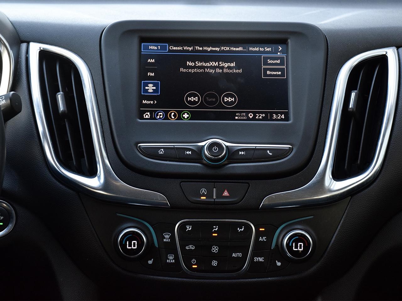 2024 Chevrolet Equinox LT AWD ~Heated Seats ~Bluetooth ~Carplay ~Camera Photo