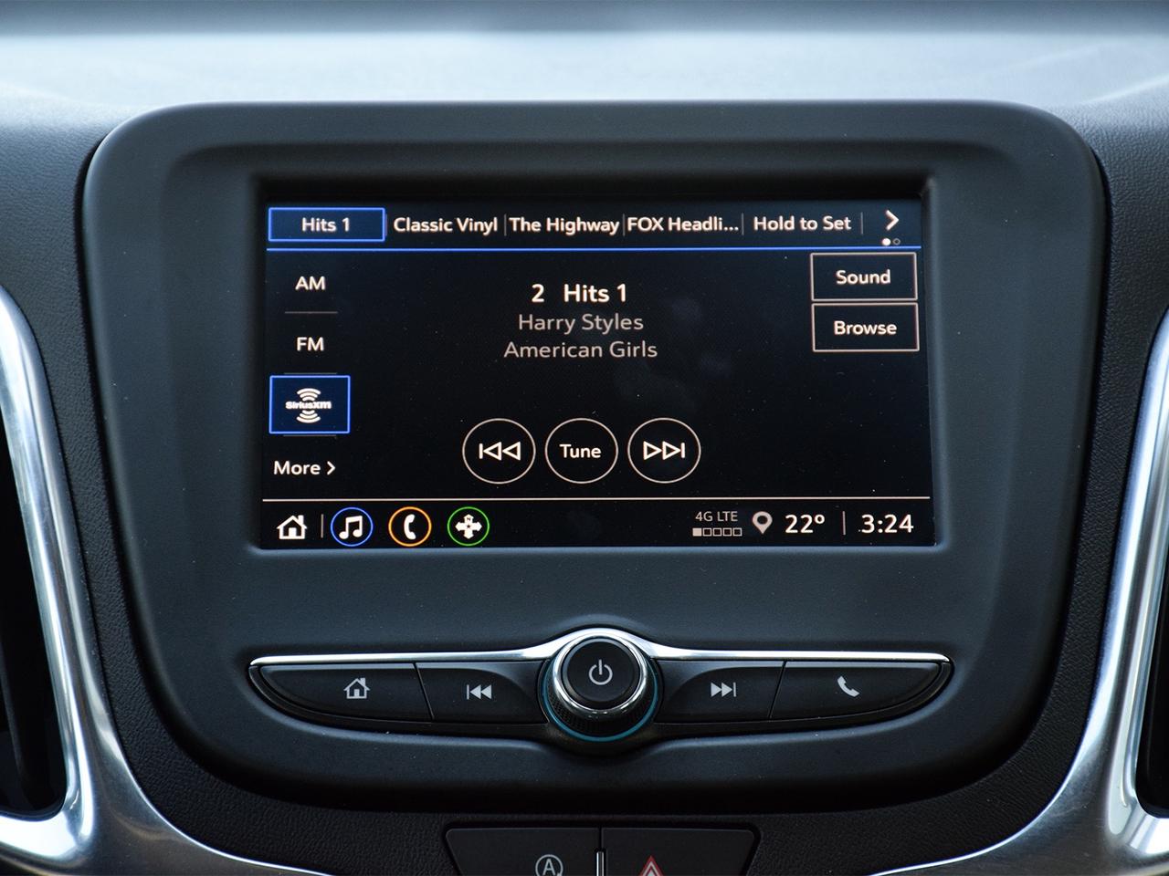 2024 Chevrolet Equinox LT AWD ~Heated Seats ~Bluetooth ~Carplay ~Camera Photo