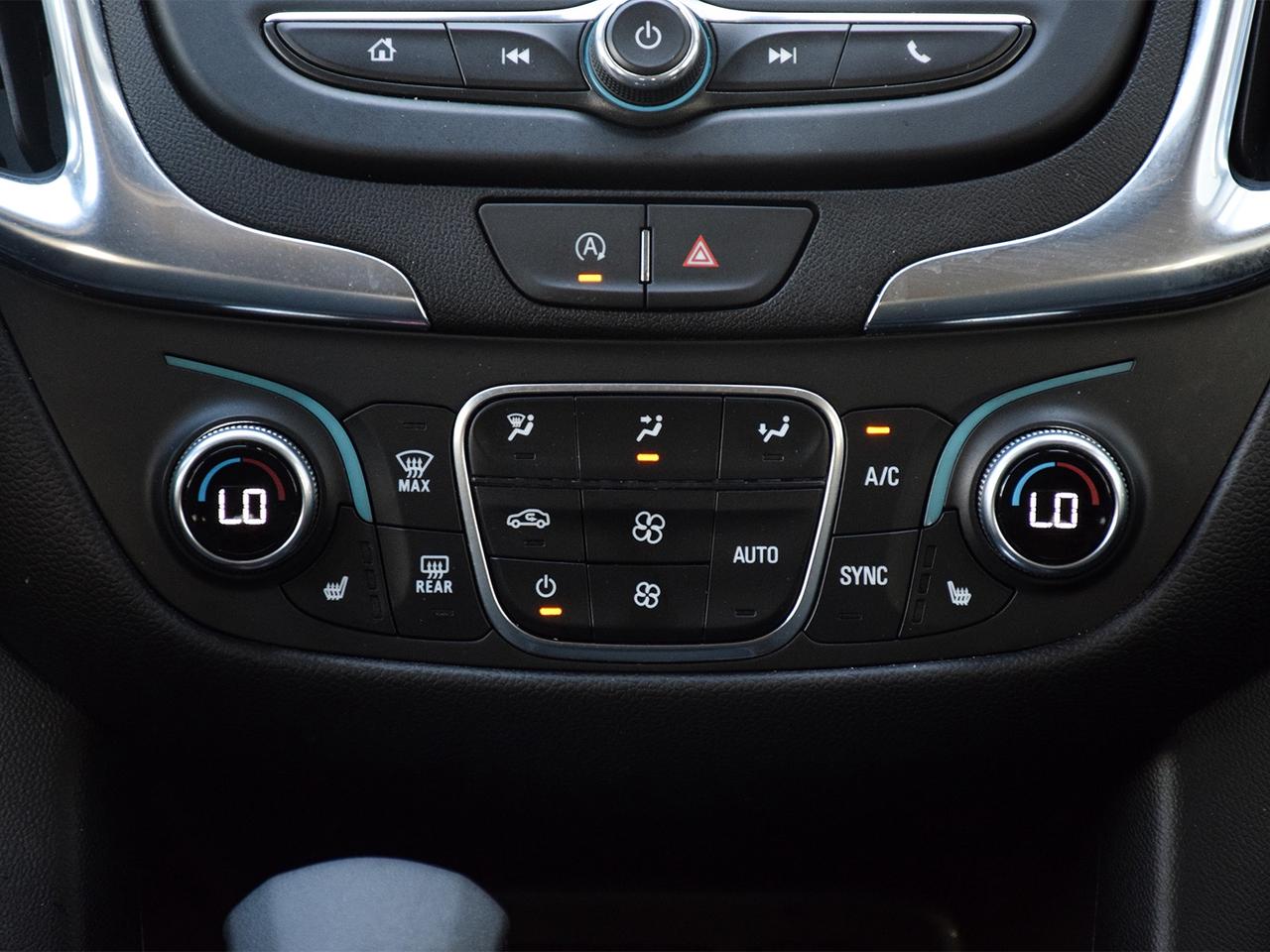 2024 Chevrolet Equinox LT AWD ~Heated Seats ~Bluetooth ~Carplay ~Camera Photo