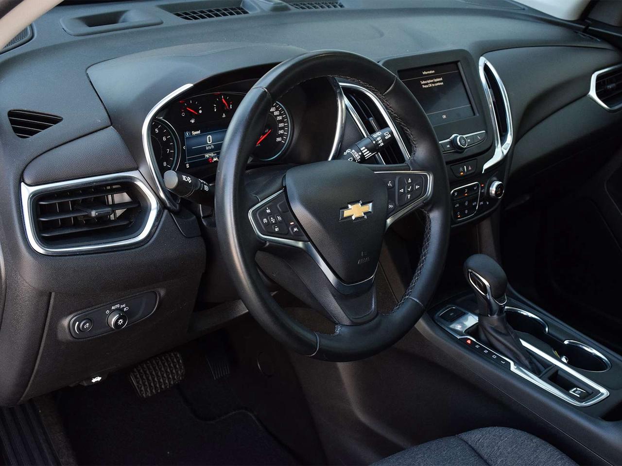 2024 Chevrolet Equinox LT AWD ~Heated Seats ~Bluetooth ~Carplay ~Camera Photo