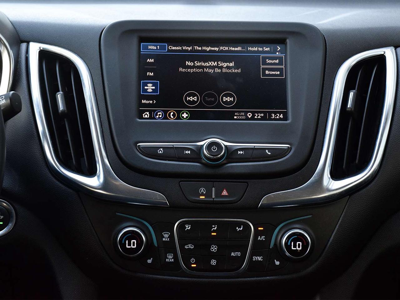 2024 Chevrolet Equinox LT AWD ~Heated Seats ~Bluetooth ~Carplay ~Camera Photo