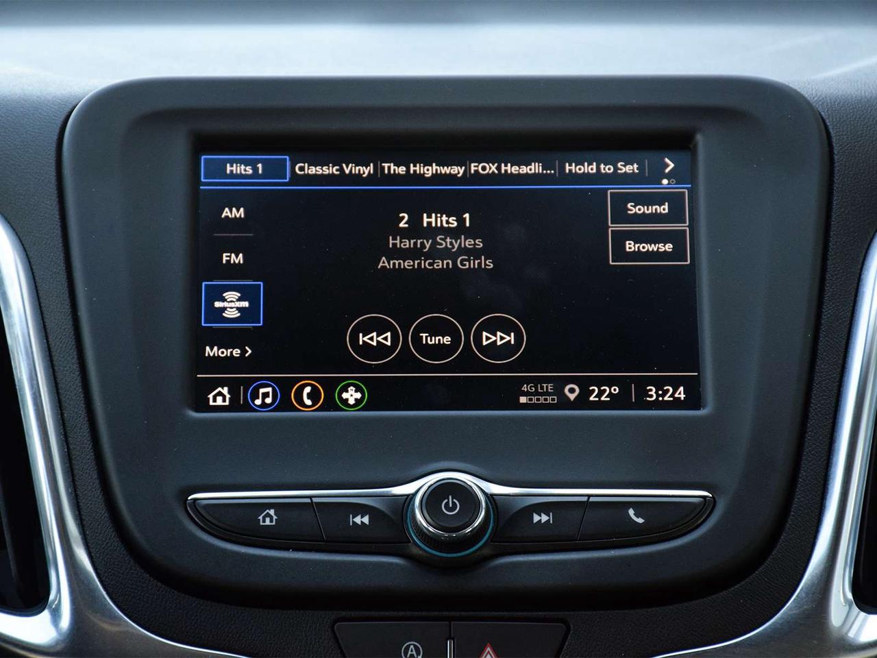2024 Chevrolet Equinox LT AWD ~Heated Seats ~Bluetooth ~Carplay ~Camera Photo