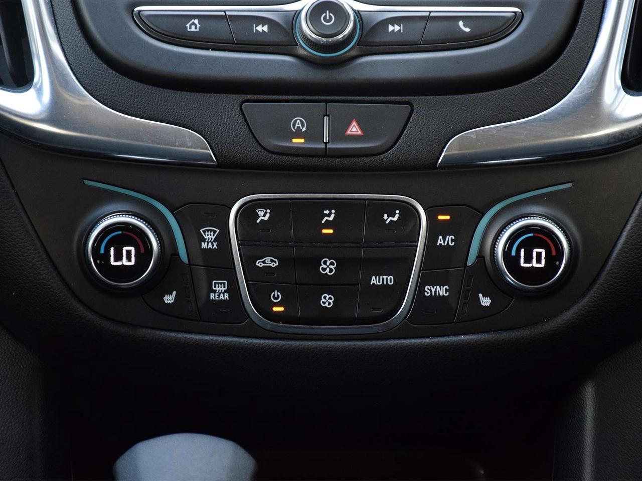 2024 Chevrolet Equinox LT AWD ~Heated Seats ~Bluetooth ~Carplay ~Camera Photo