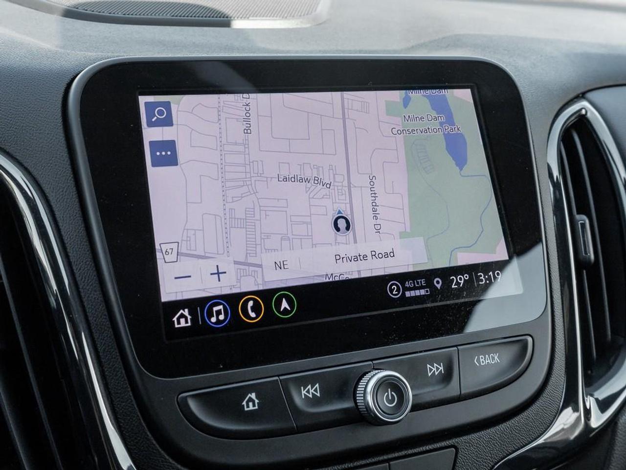 2023 Chevrolet Equinox RS All-Wheel Drive Photo