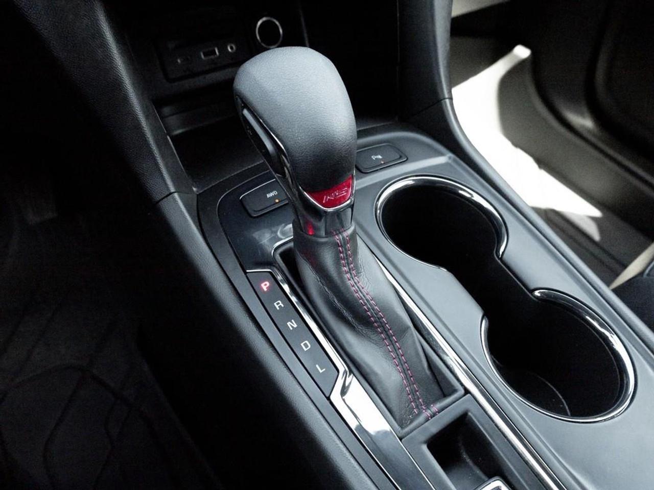 2023 Chevrolet Equinox RS All-Wheel Drive Photo