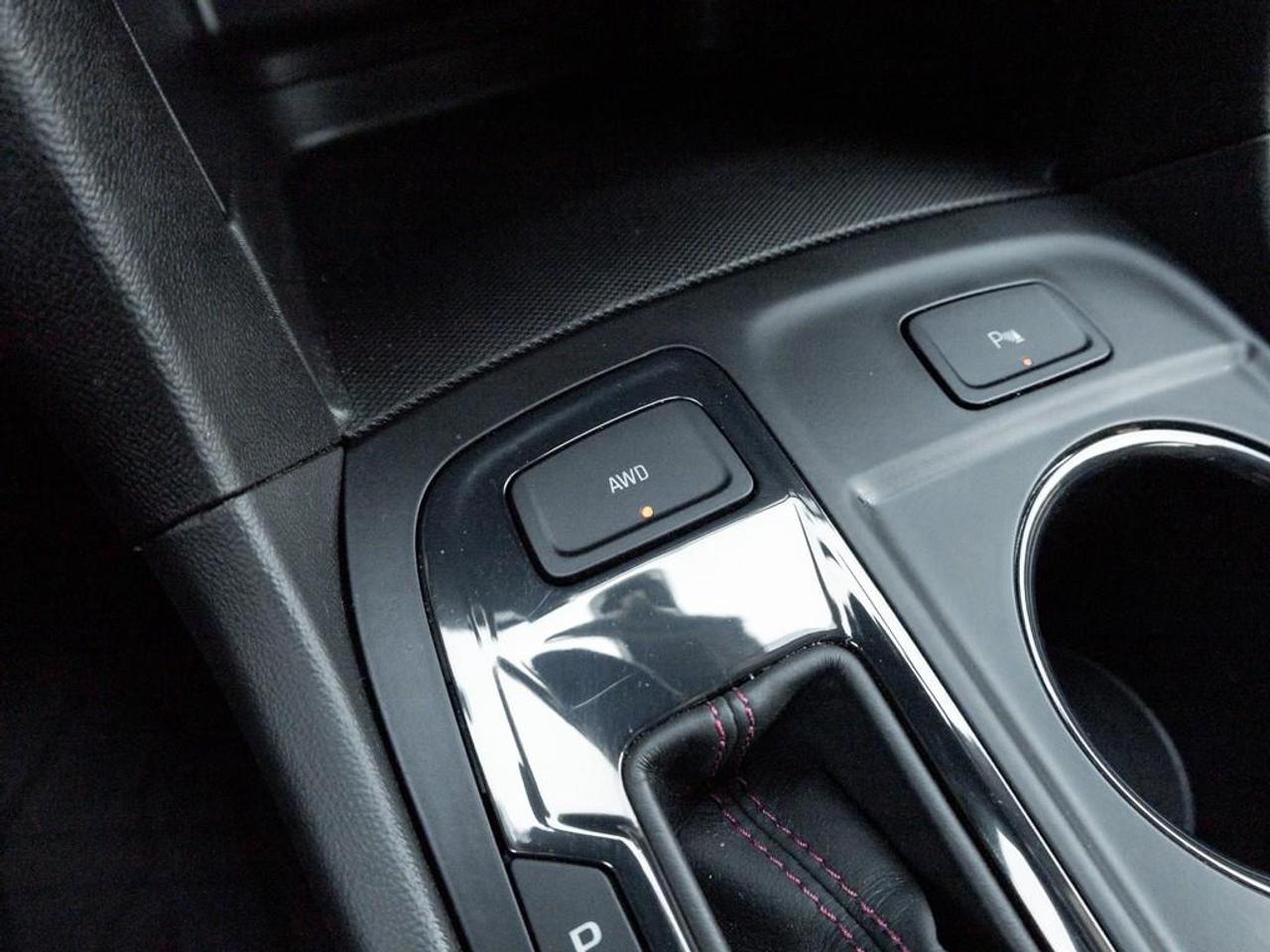 2023 Chevrolet Equinox RS All-Wheel Drive Photo