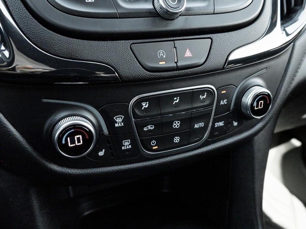 2023 Chevrolet Equinox RS All-Wheel Drive Photo