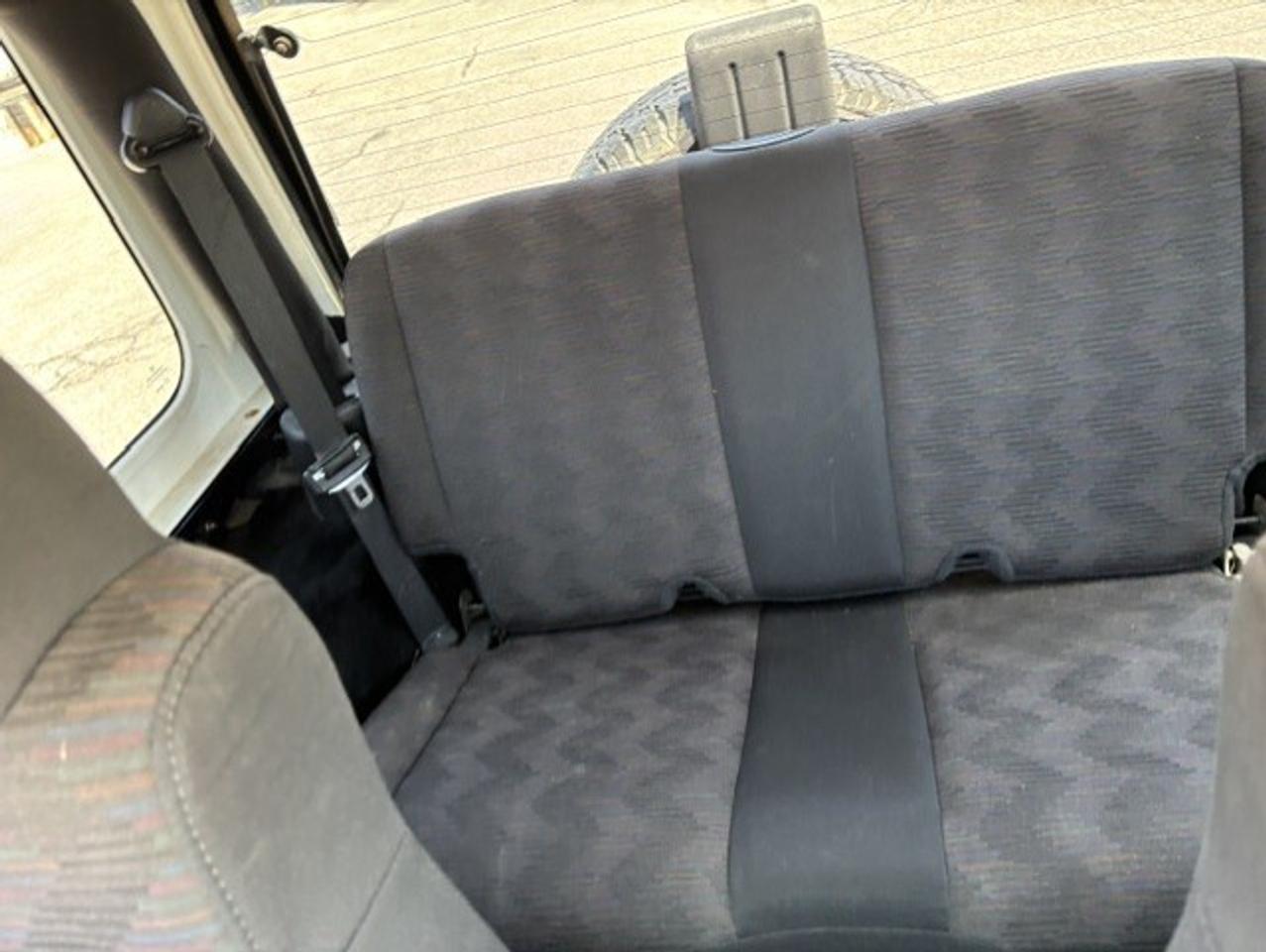 2005 Jeep TJ SPORT 4X4 **AUTOMATIC-AIR-NEW TIRES-CUSTOM LIGHTS* Photo