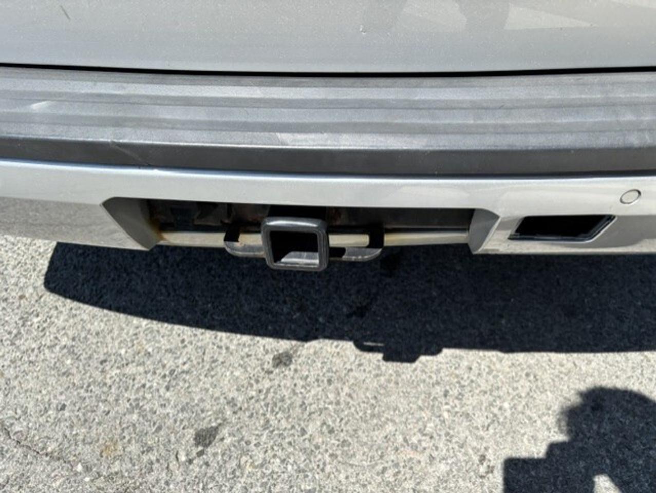 2017 Chevrolet Tahoe 4WD-6 PASSENGER-BACK UP CAMERA-1 OWNER-CERTIFIED! Photo