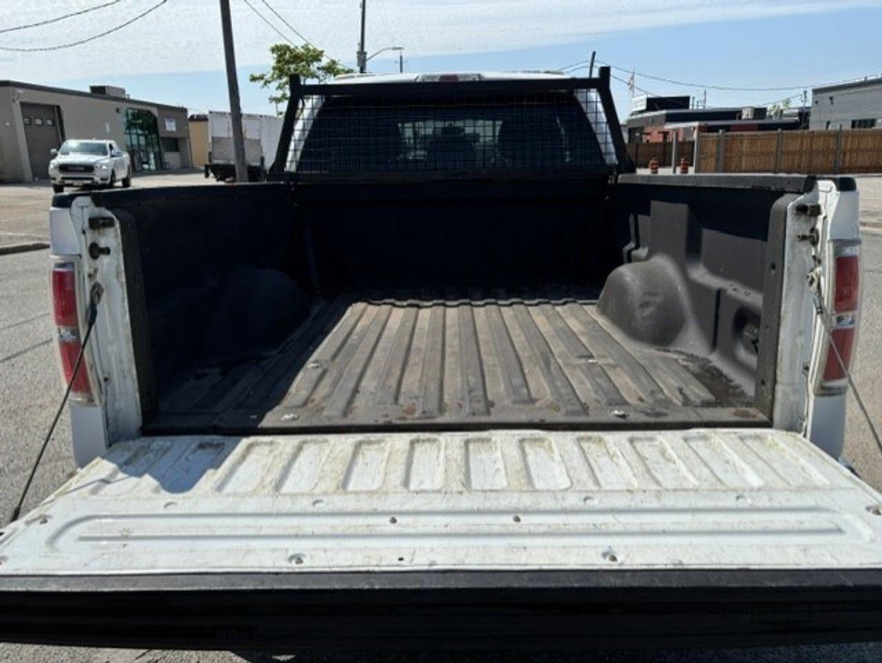 2011 Ford F-150 4WD XLT **SUPERCAB-1 OWNER-5.0L V8-CERTIFIED** Photo