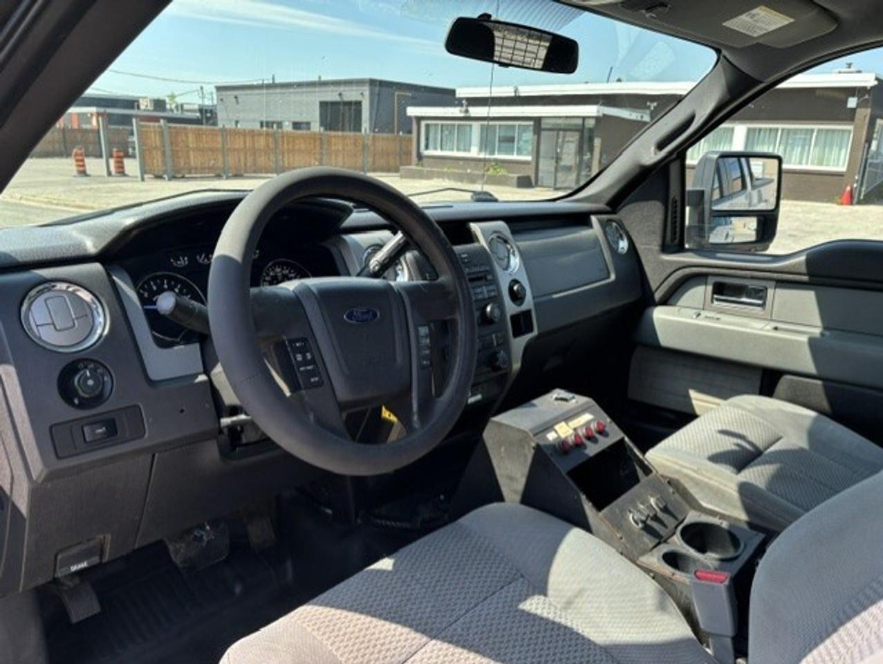 2011 Ford F-150 4WD XLT **SUPERCAB-1 OWNER-5.0L V8-CERTIFIED** Photo