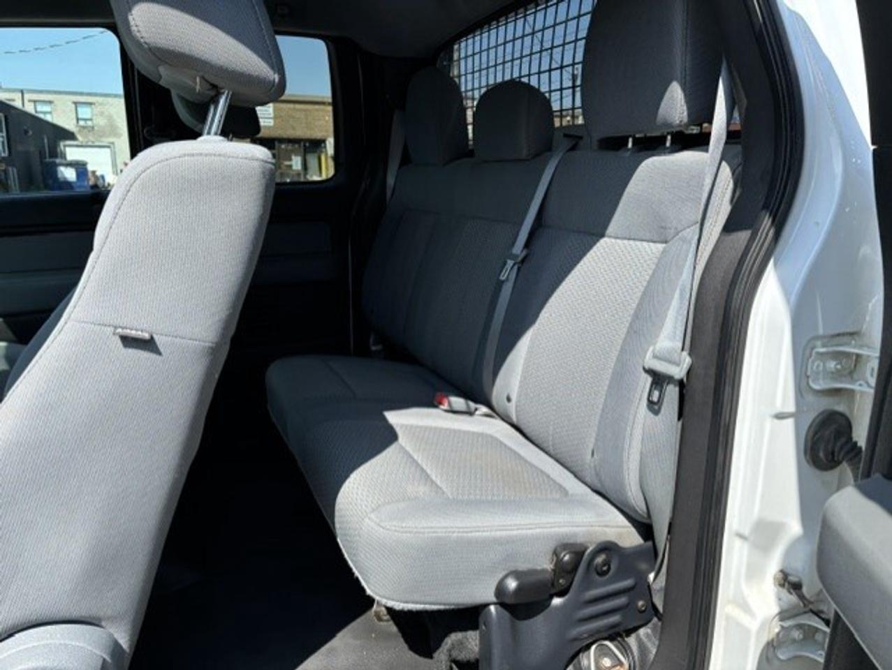 2011 Ford F-150 4WD XLT **SUPERCAB-1 OWNER-5.0L V8-CERTIFIED** Photo