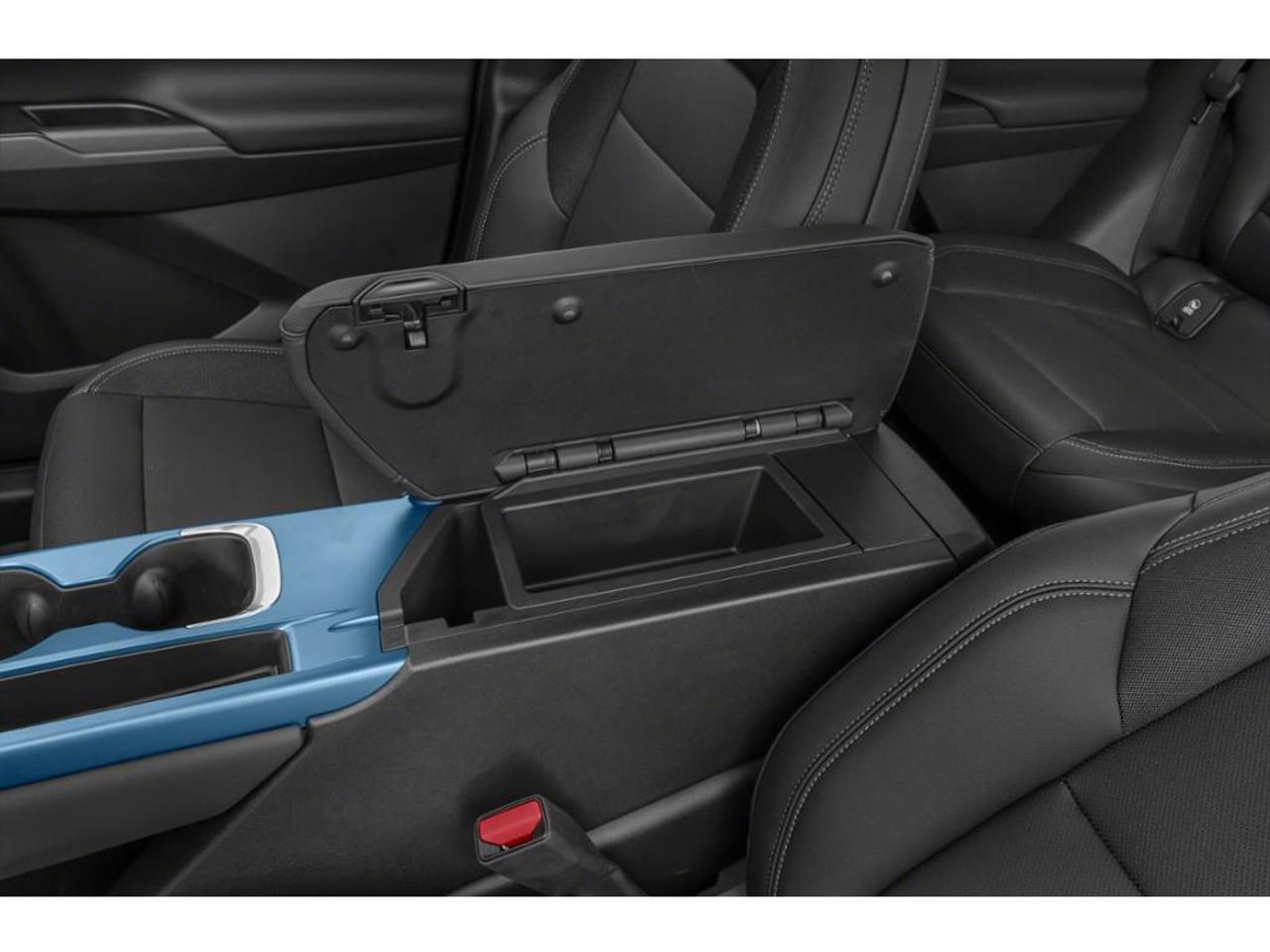 2026 Chevrolet Equinox EV LT 4dr Photo
