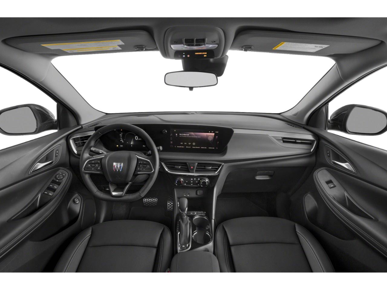 2026 Buick Encore GX Sport Touring AWD Photo4