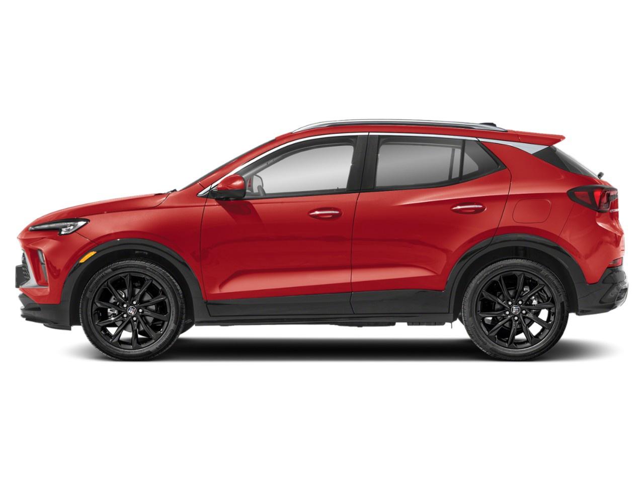 2026 Buick Encore GX Sport Touring AWD Photo2