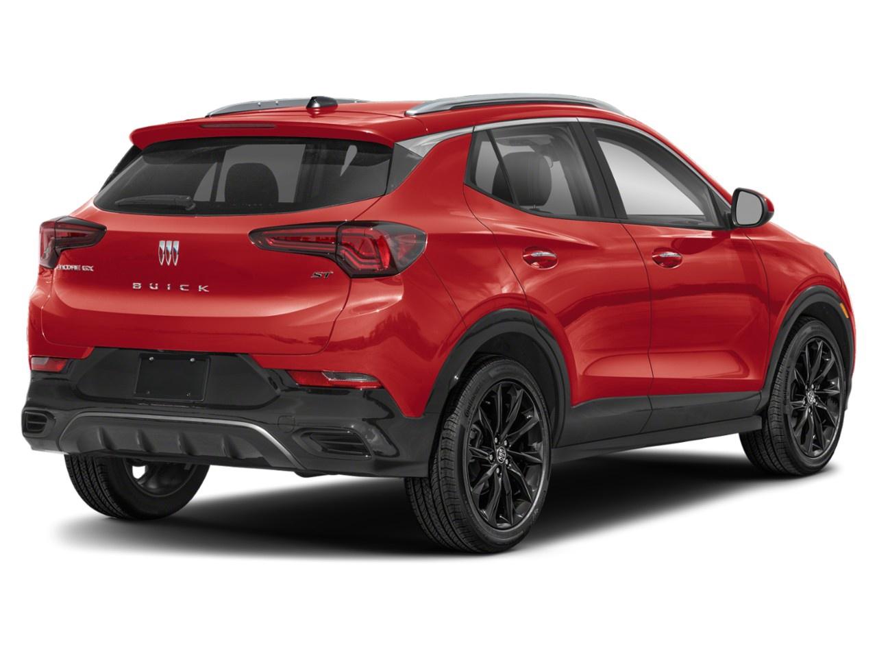 2026 Buick Encore GX Sport Touring AWD Photo