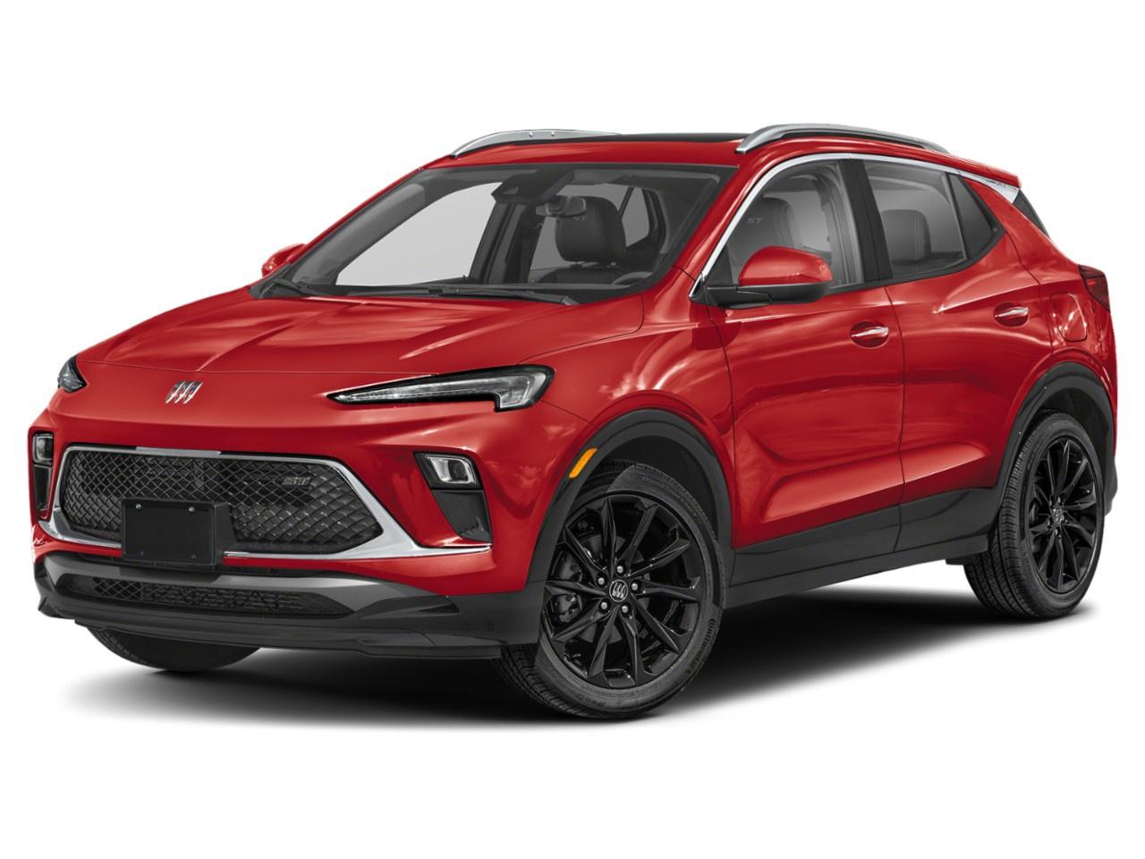 2026 Buick Encore GX Sport Touring AWD Photo