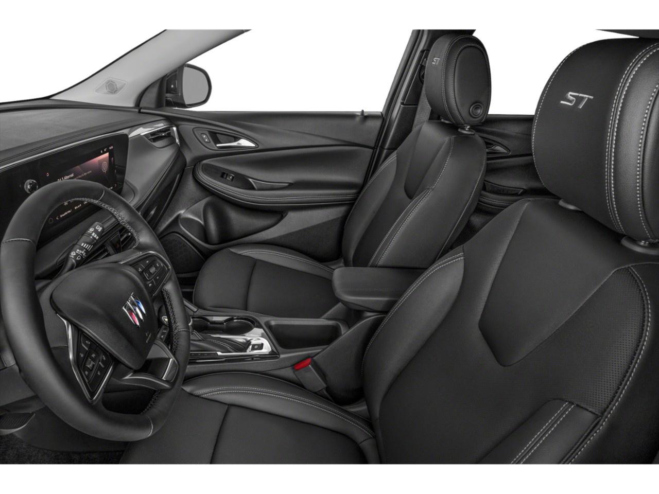 2026 Buick Encore GX Sport Touring AWD Photo