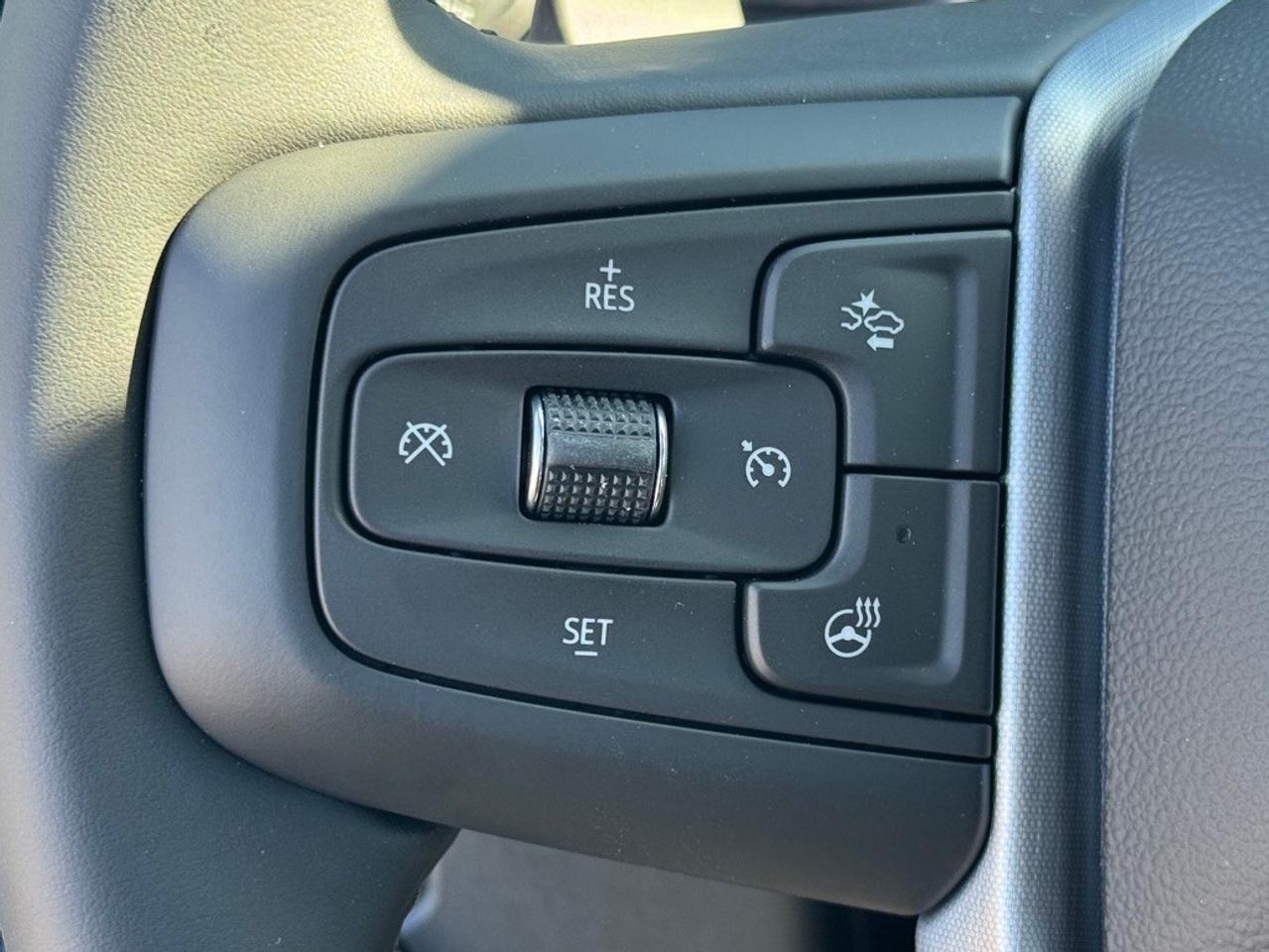 2026 GMC Sierra 1500 Crew Cab Short Box 4-Wheel Drive Elevation Photo