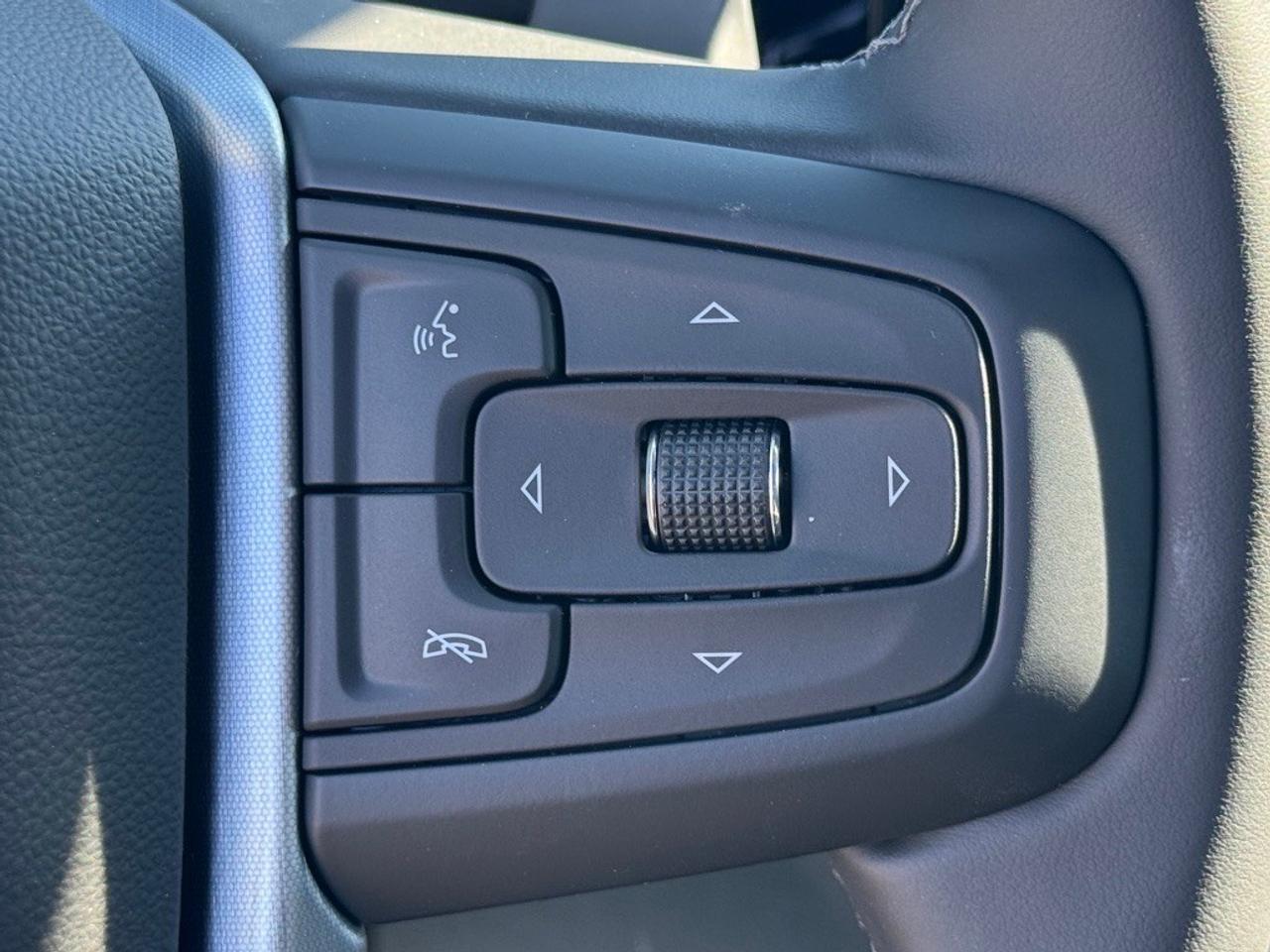 2026 GMC Sierra 1500 Crew Cab Short Box 4-Wheel Drive Elevation Photo