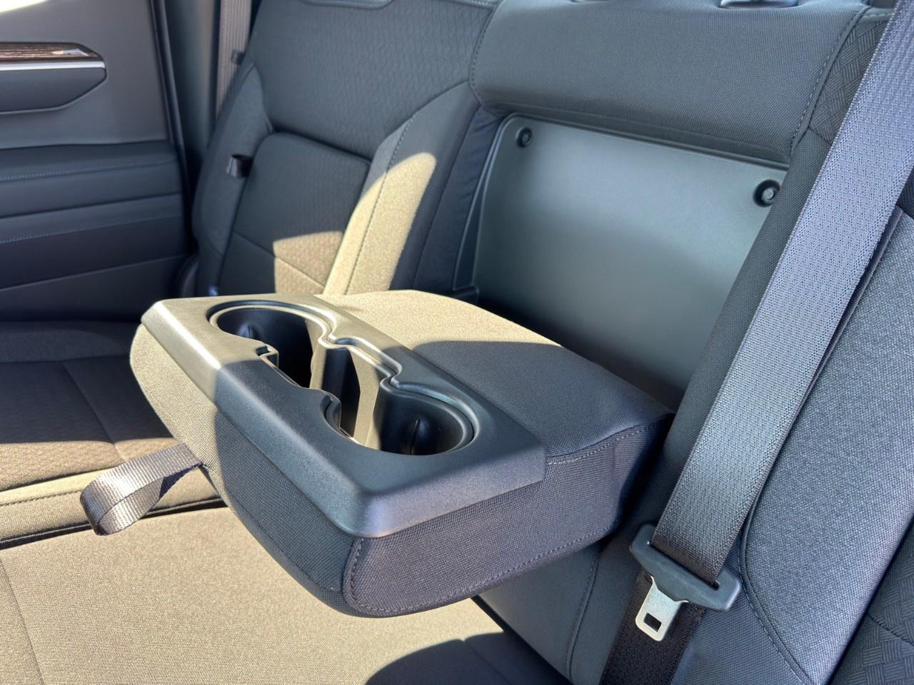 2026 GMC Sierra 1500 Crew Cab Short Box 4-Wheel Drive Elevation Photo