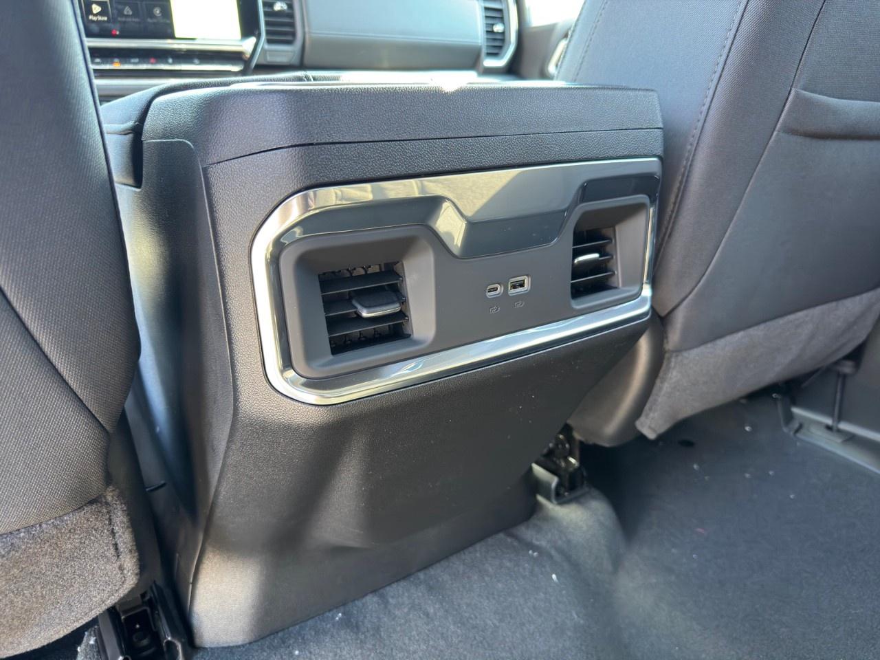 2026 GMC Sierra 1500 Crew Cab Short Box 4-Wheel Drive Elevation Photo