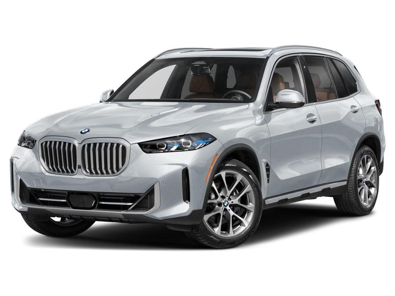 2026 BMW X5 xDrive40i 4dr All-Wheel Drive Sports Activity Vehicle Photo
