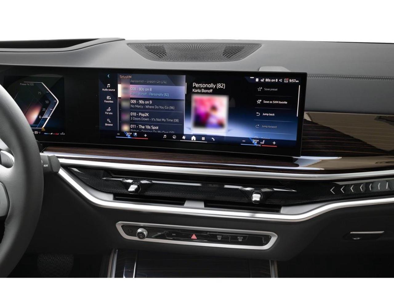 2026 BMW X5 xDrive40i 4dr All-Wheel Drive Sports Activity Vehicle Photo