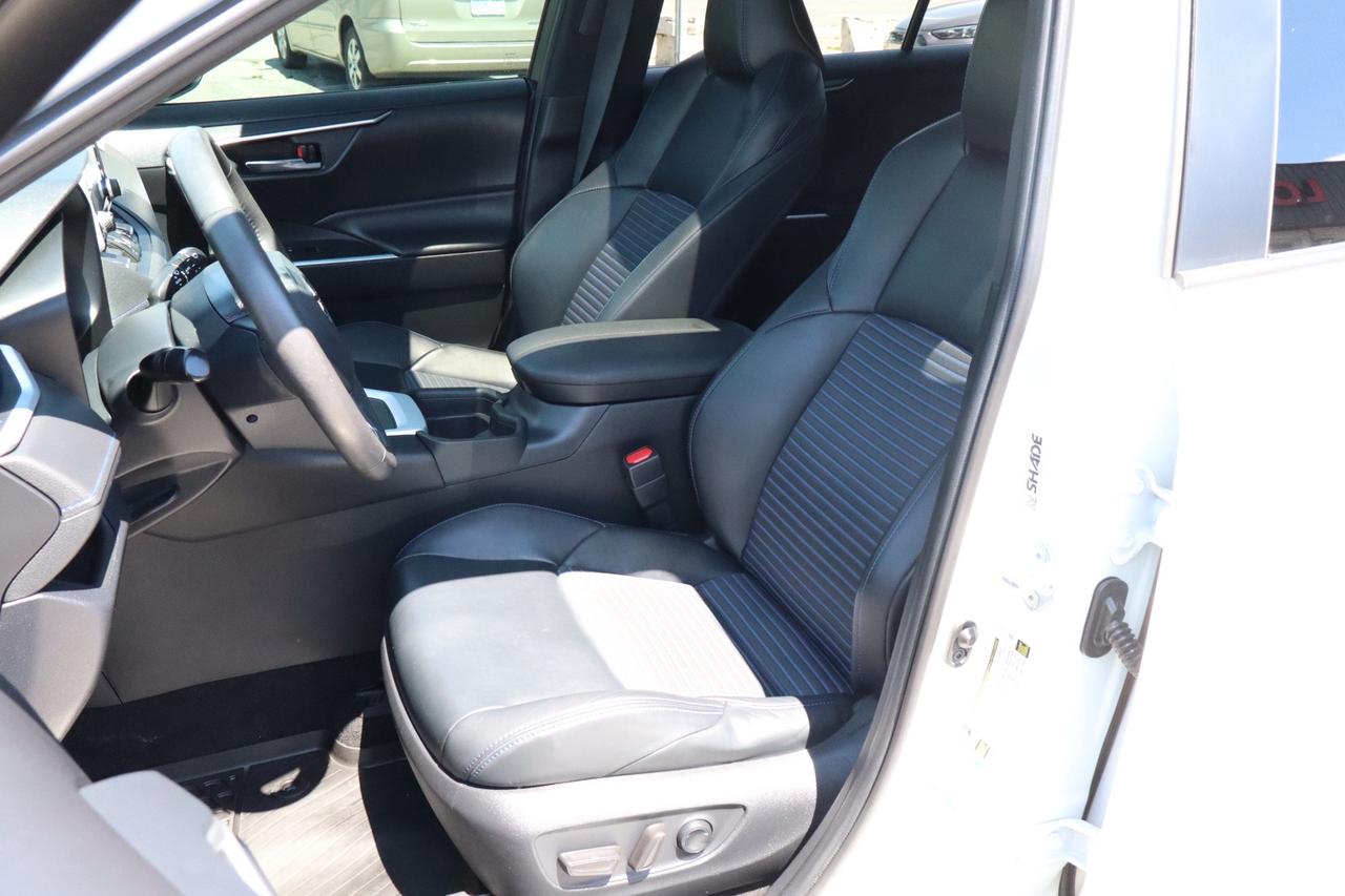 2020 Toyota RAV4 Hybrid XSE   No accident   Clean Carfax   Hybrid Photo