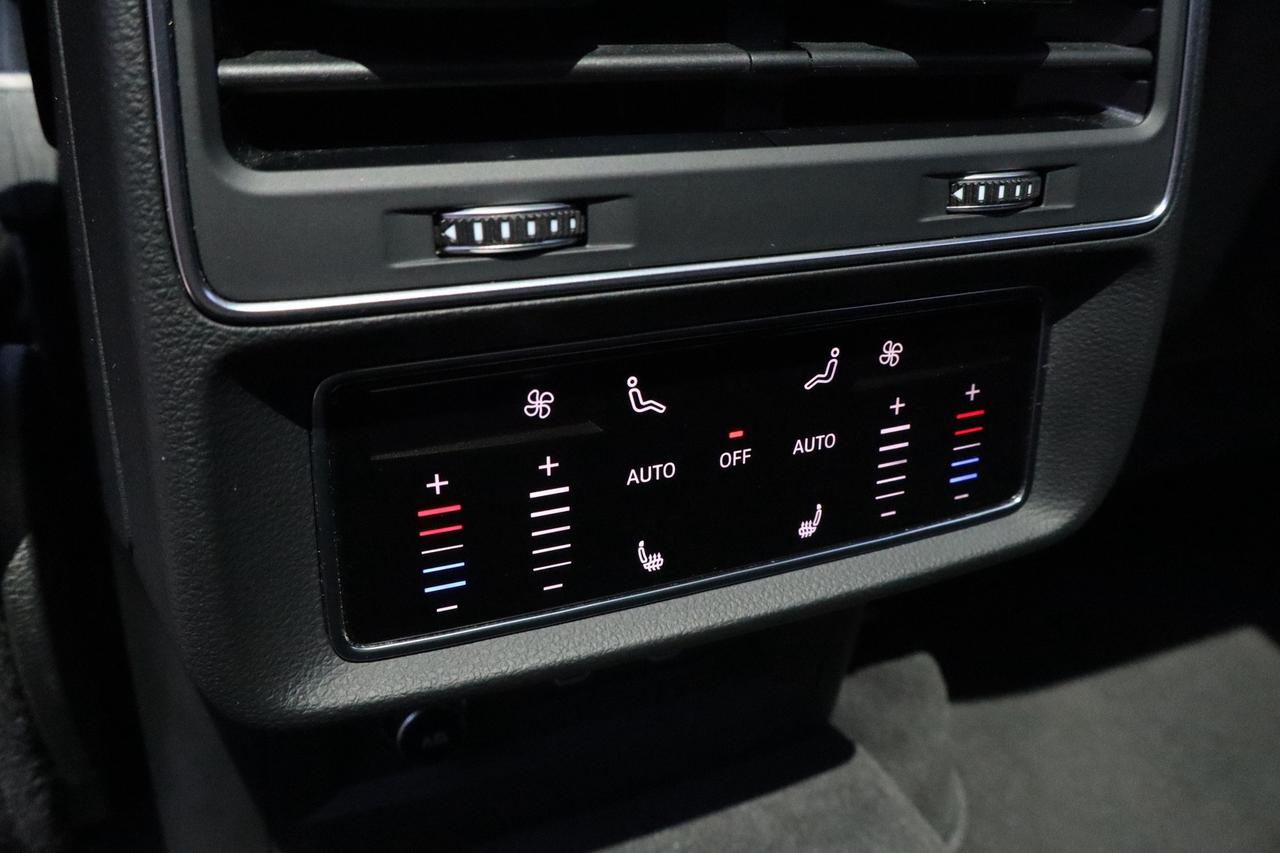 2021 Audi Q7 Progressiv S-Line   Clean Carfax   55 TFSI V6   Pa Photo