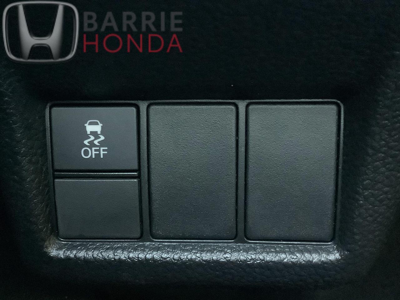 2025 Honda Civic LX 4dr Sedan Photo