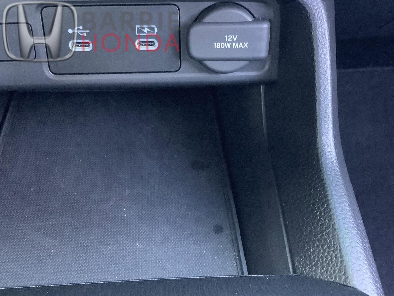 2025 Honda Civic LX 4dr Sedan Photo