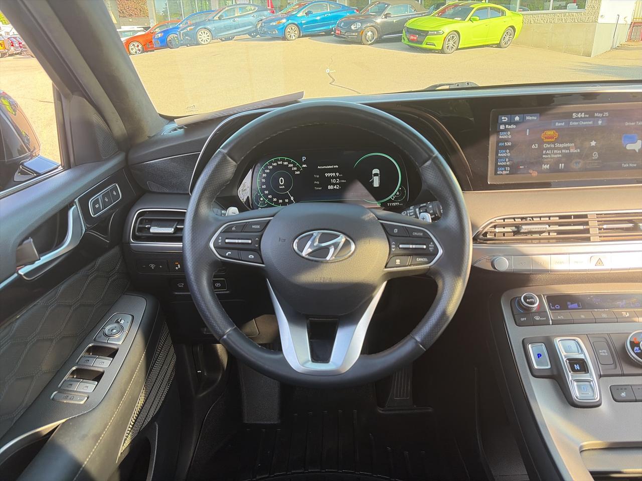 2020 Hyundai PALISADE ULTIMATE Photo
