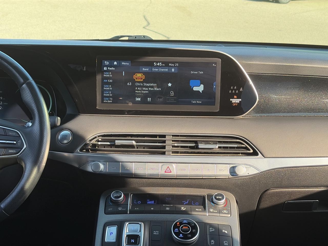 2020 Hyundai PALISADE ULTIMATE Photo